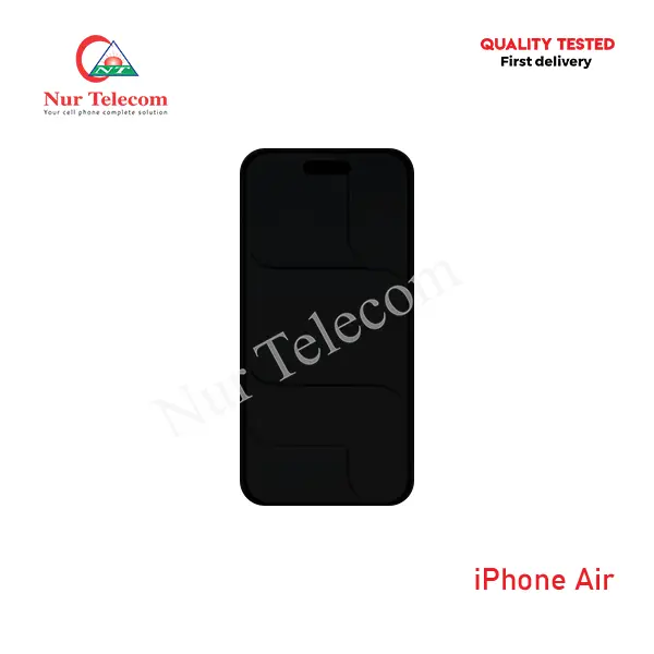 Buy iPhone Air Display in Bangladesh