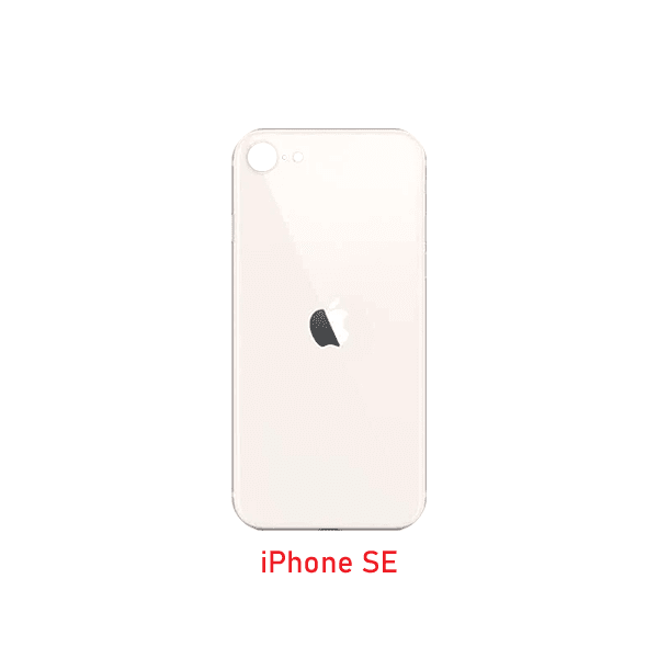 iPhone SE Backshell Price