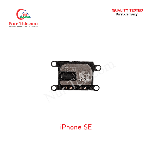 iPhone SE Ear Speaker
