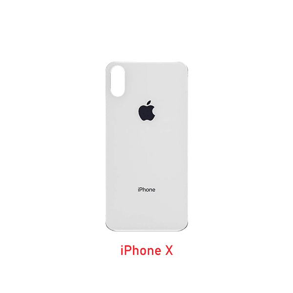 iPhone X Backshell Price