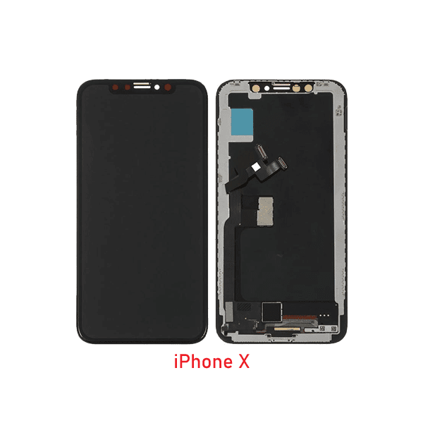 iPhone X Display Price in Bangladesh