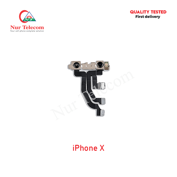 iPhone-X-Front-Camera-Price iPhone X Front Camera Price