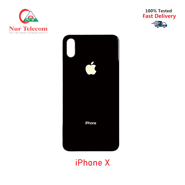 iPhone-X-battery-Back-Glass iPhone X Backshell Price