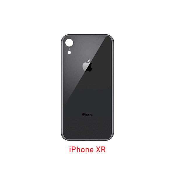 iPhone XR Backshell Price