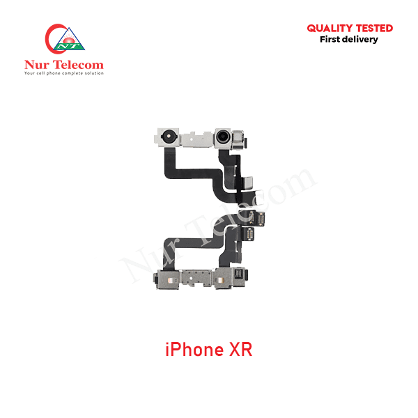 iPhone-XR-Front-Camera iPhone XR Front Camera