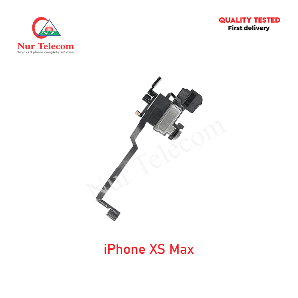 iPhone XS Max Ear Speaker