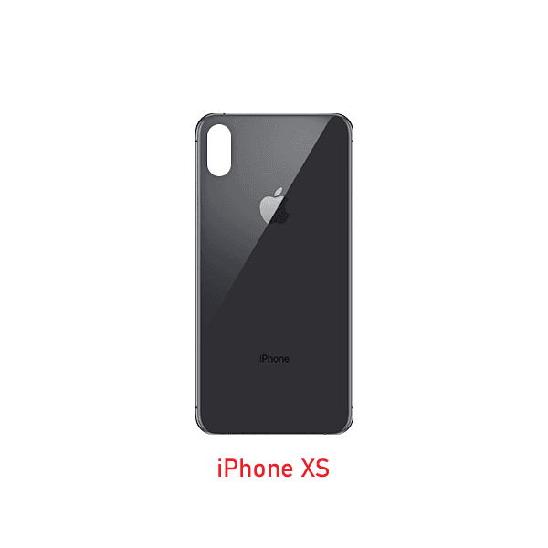 iPhone XS Backshell Price