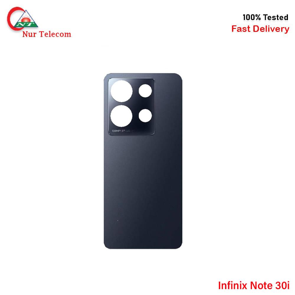 Infinix Note 30i Battery Backshell Price In bd