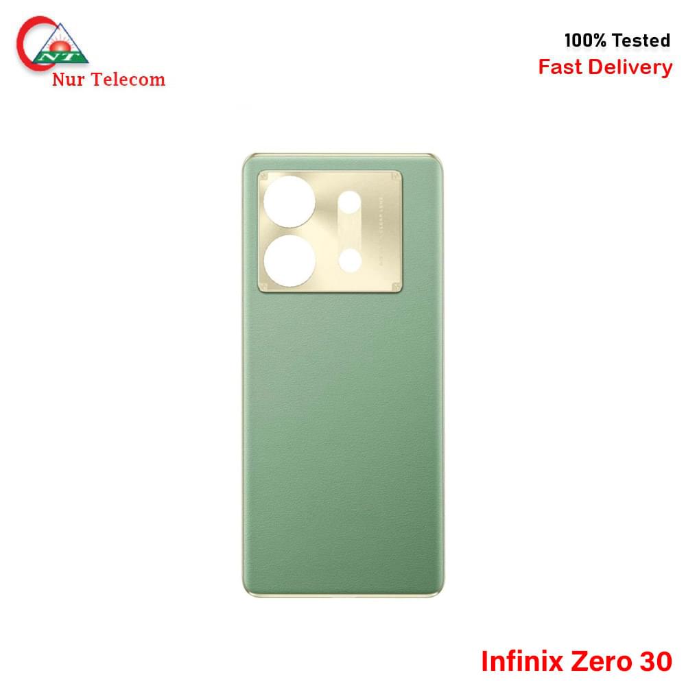 Infinix Zero 30 Battery Backshell Price In bd - Image 2