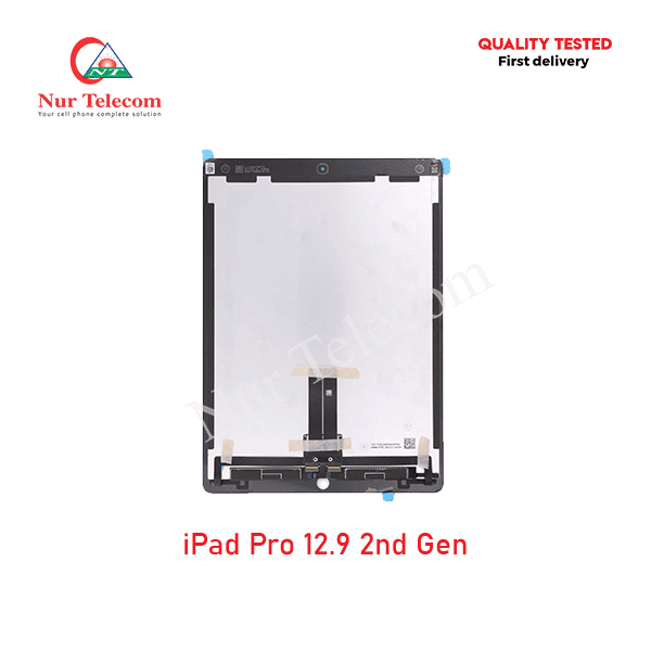 iPad Pro 12.9 2nd Gen Display Buy iPad Pro 12.9 2nd Gen Display in Bangladesh