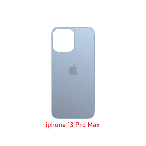 iPhone 13 Pro Max Back glass Price