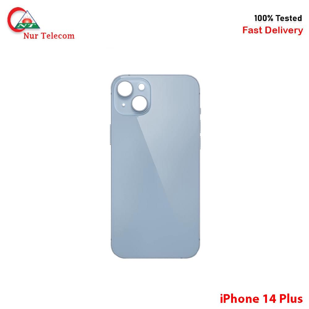 iPhone 14 Plus Back Glass Price in Bangladesh - Image 3