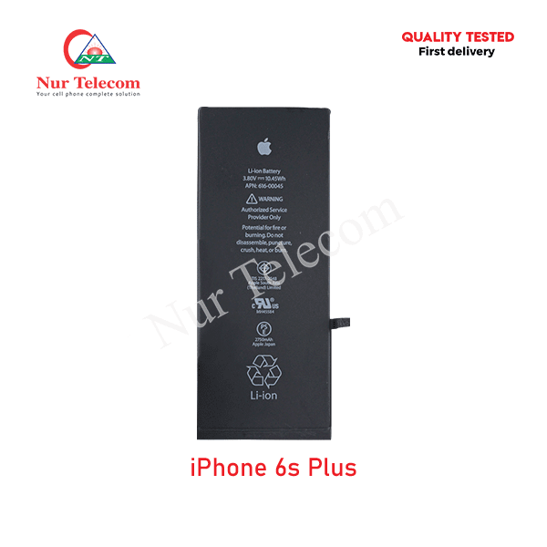 iPhone 6s Plus Battery iPhone 6s Plus Battery
