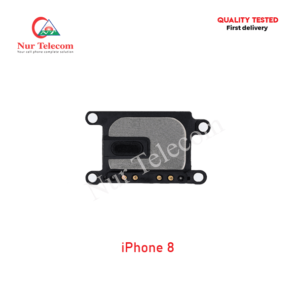 iPhone 8 Ear Speaker