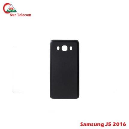 Samsung J5 2016 backshell Price