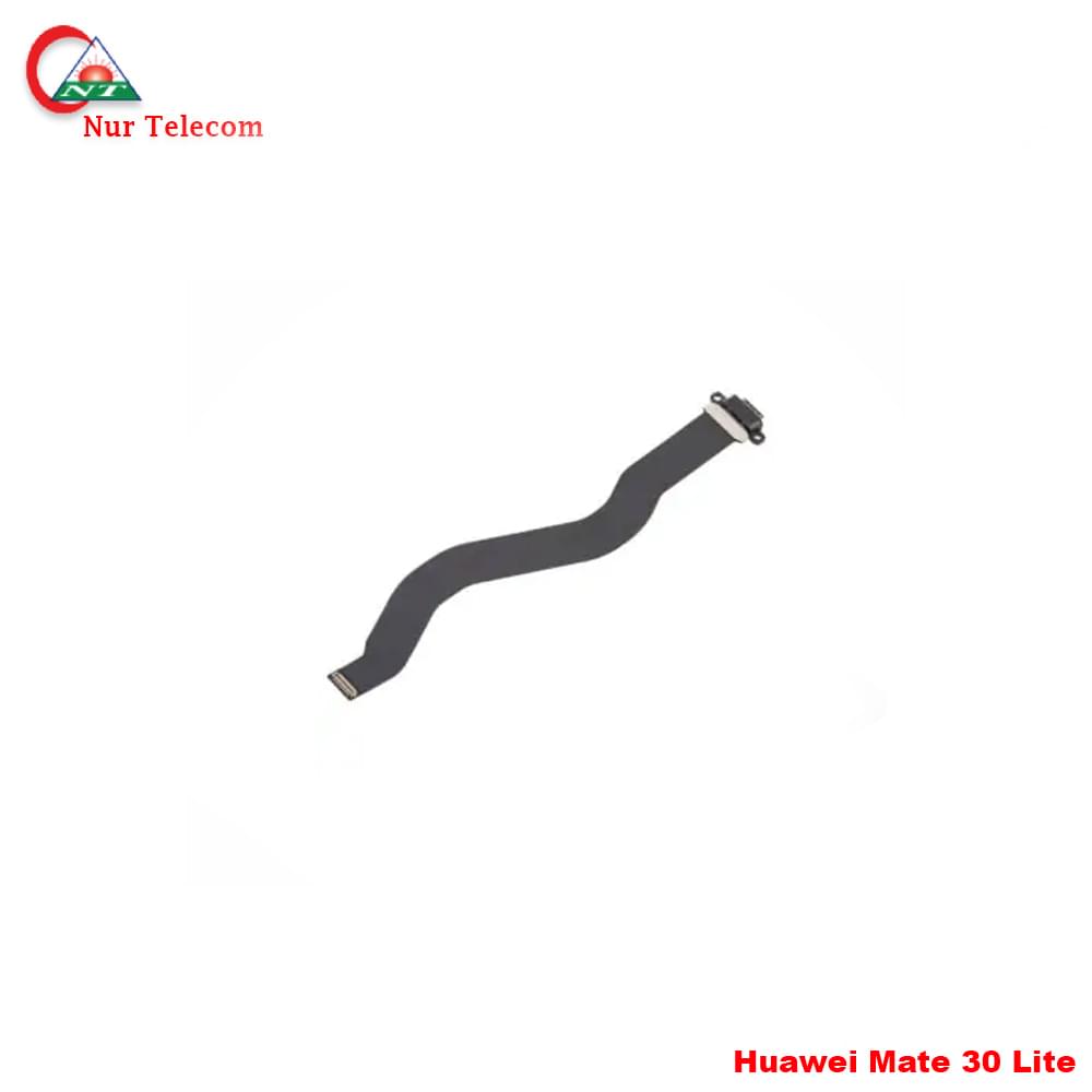 Huawei Mate 30 lite  Charging logic in BD - Image 1
