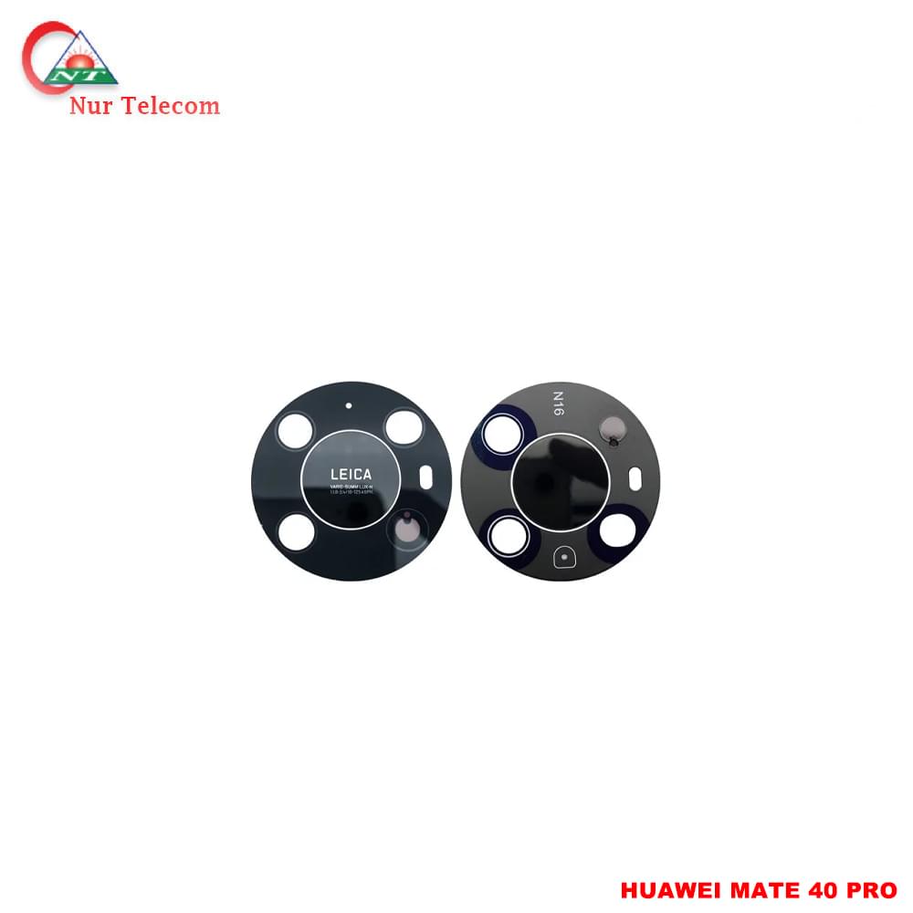 Huawei Mate 40 Pro Camera Glass Price Huawei Mate 40 Pro Camera Glass Price