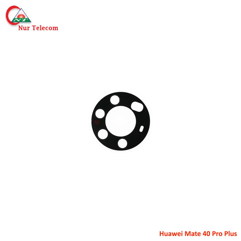 Huawei Mate 40 Pro Plus Camera Glass Price