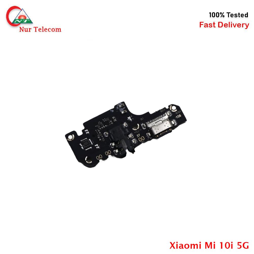Xiaomi Mi 10i 5G Charging logic board Price In BD - Image 1