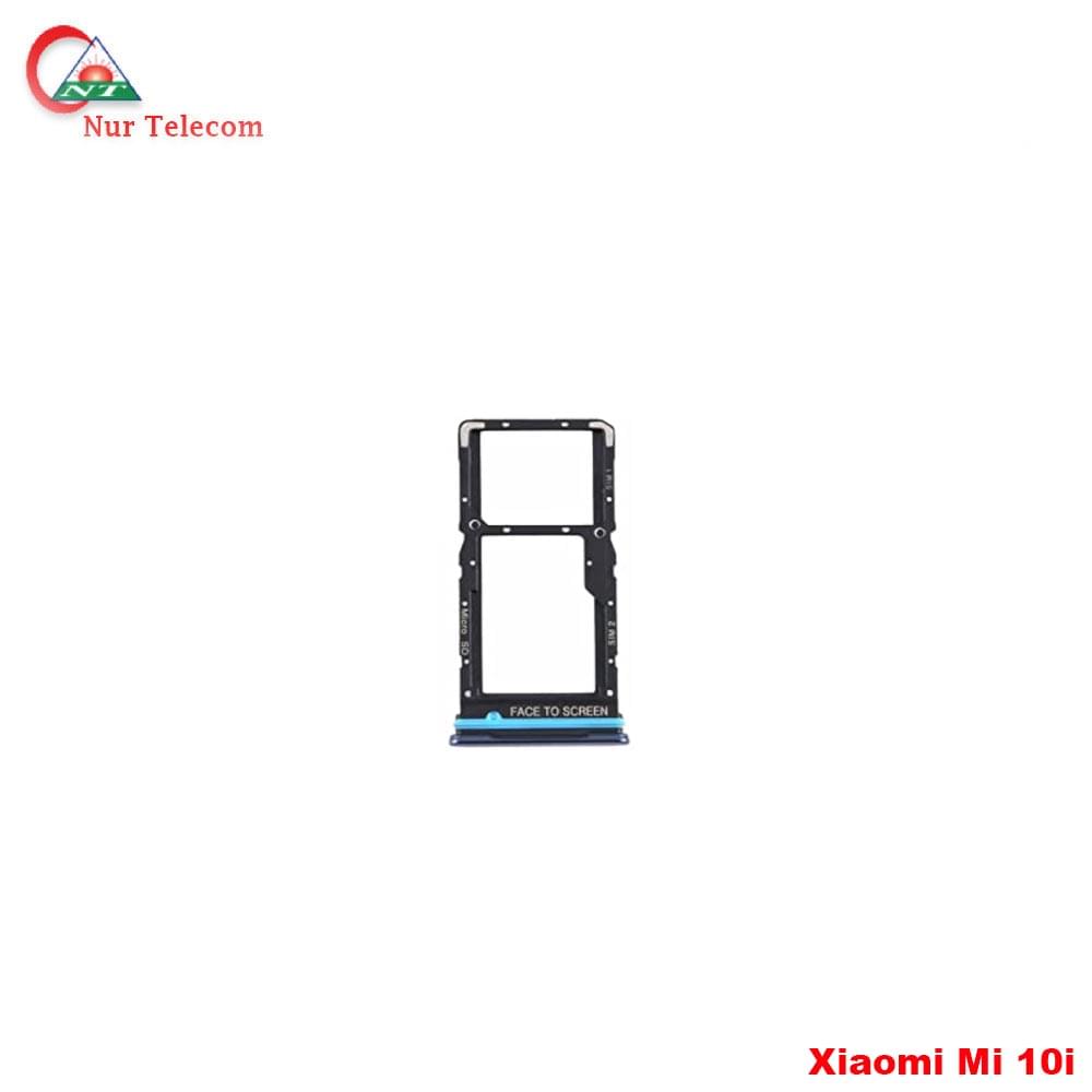 Xiaomi Mi 10i 5G Sim card tray Price In Bangladesh - Image 1