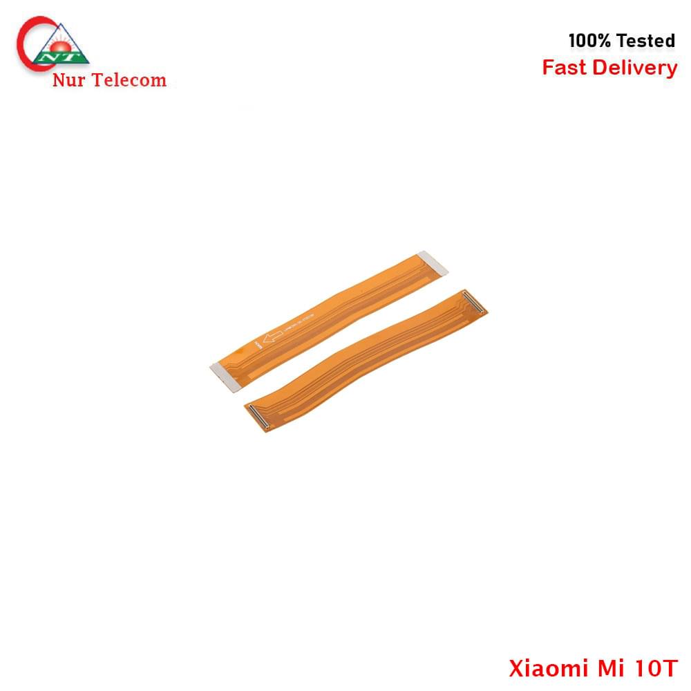 mi 10t 5g motherboard connector flex cable Xiaomi Mi 10T 5G Motherboard Connector flex cable in Bangladesh - Image 1