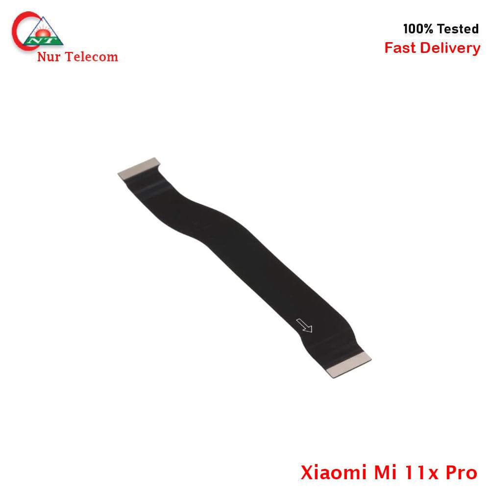 Xiaomi Mi 11X Pro Motherboard Connector flex cable in BD