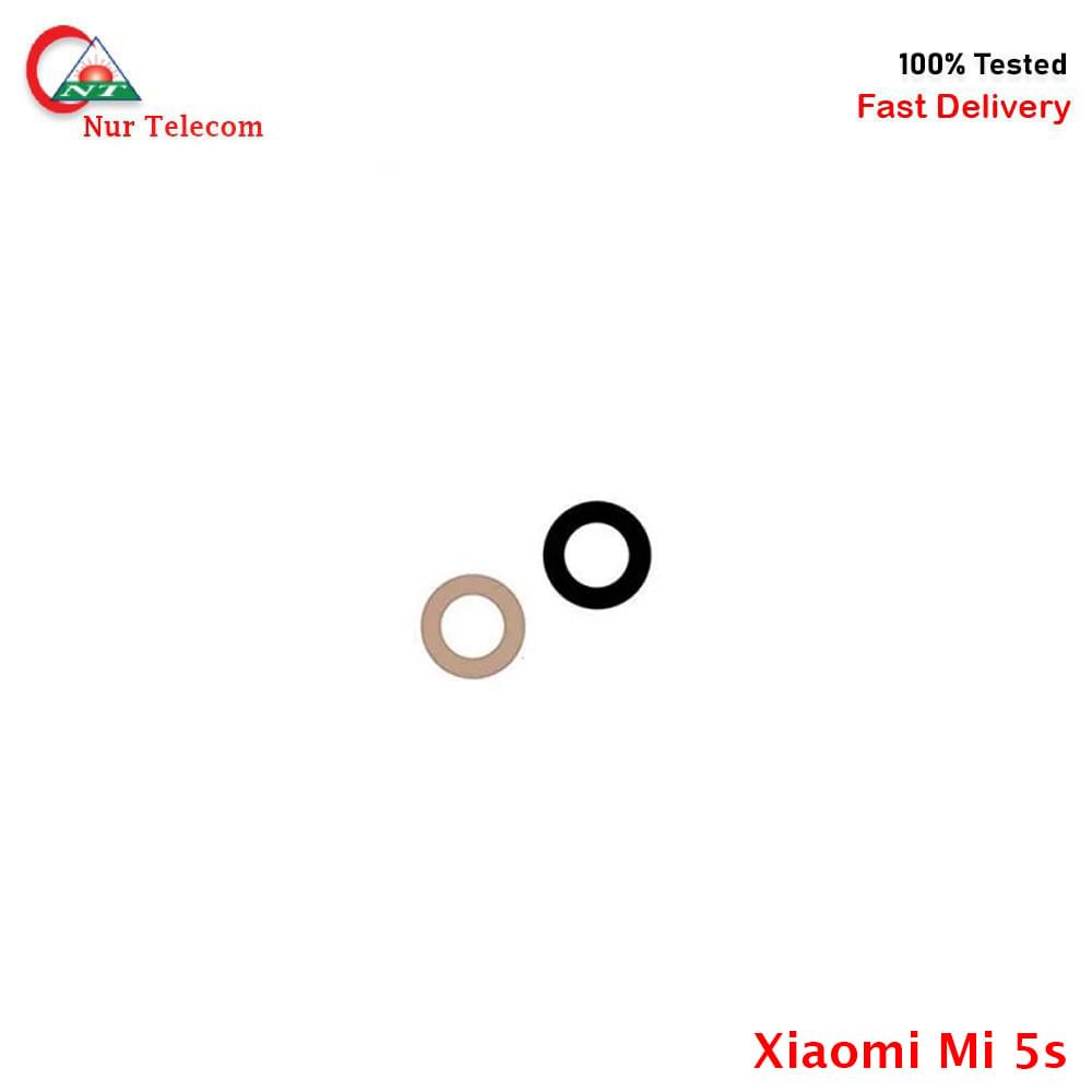 Xiaomi Mi 5S camera glass price in BD