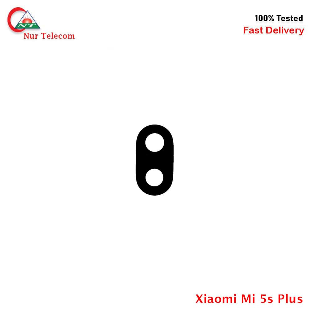 Xiaomi Mi 5s Plus Camera Glass Price