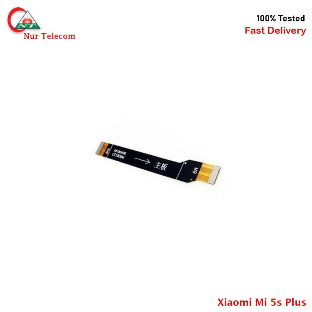 Xiaomi Mi 5s Plus Motherboard Connector flex cable in Bangladesh - Image 1