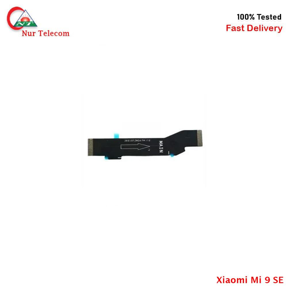 Xiaomi Mi 9 SE Motherboard Connector flex cable in Bangladesh - Image 1