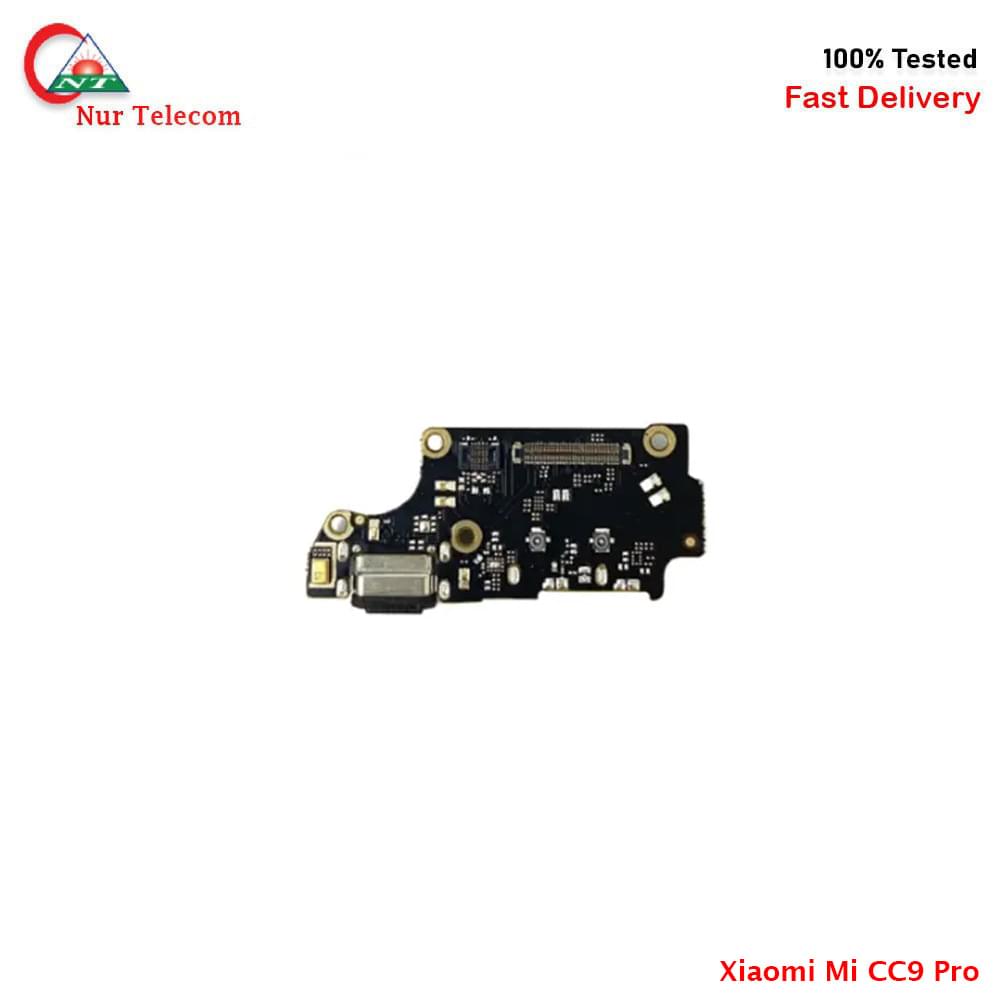 Xiaomi Mi CC9 Pro Charging logic board price in BD - Image 1