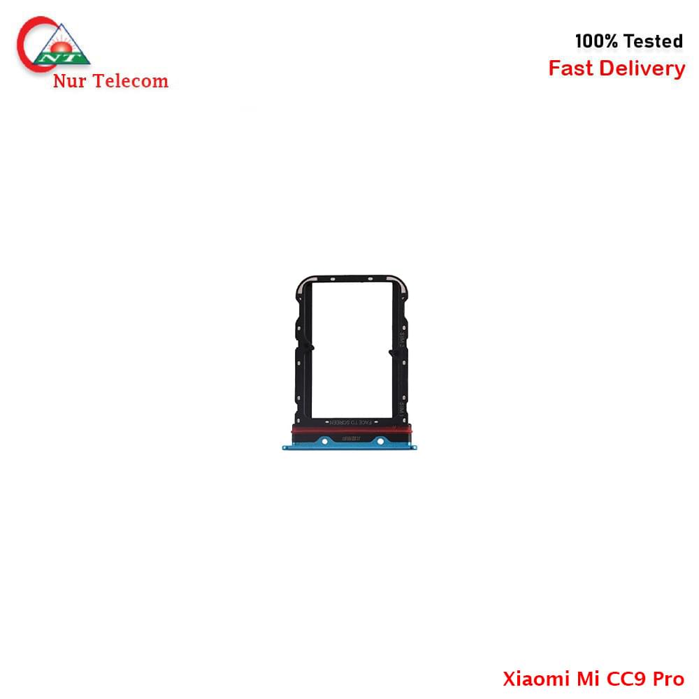 Xiaomi Mi CC9 Pro SIM Card Tray in Bangladesh - Image 1