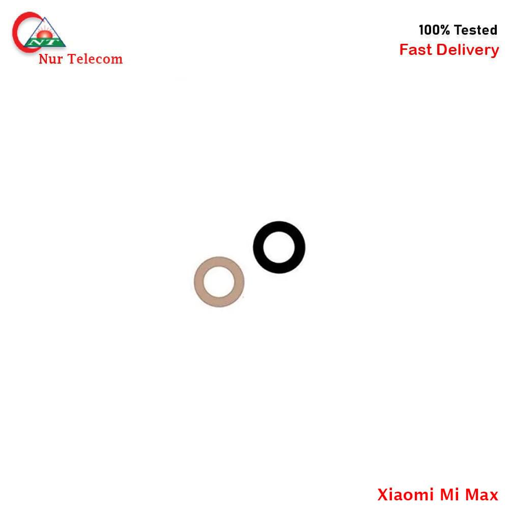 mi max camera glass Xiaomi Mi Max camera glass price in BD - Image 1