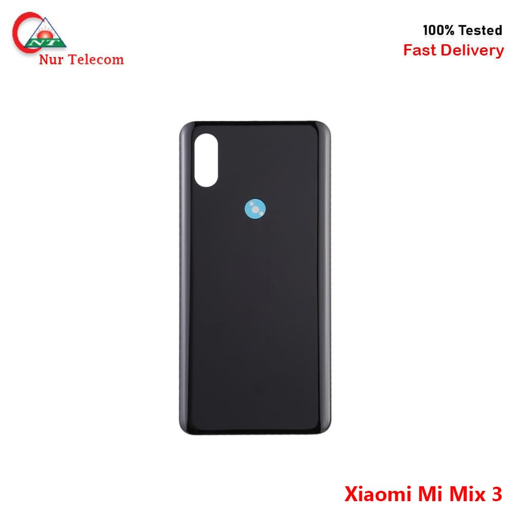 Xiaomi Mi Mix 3 Backshell Price in Bangladesh - Image 2