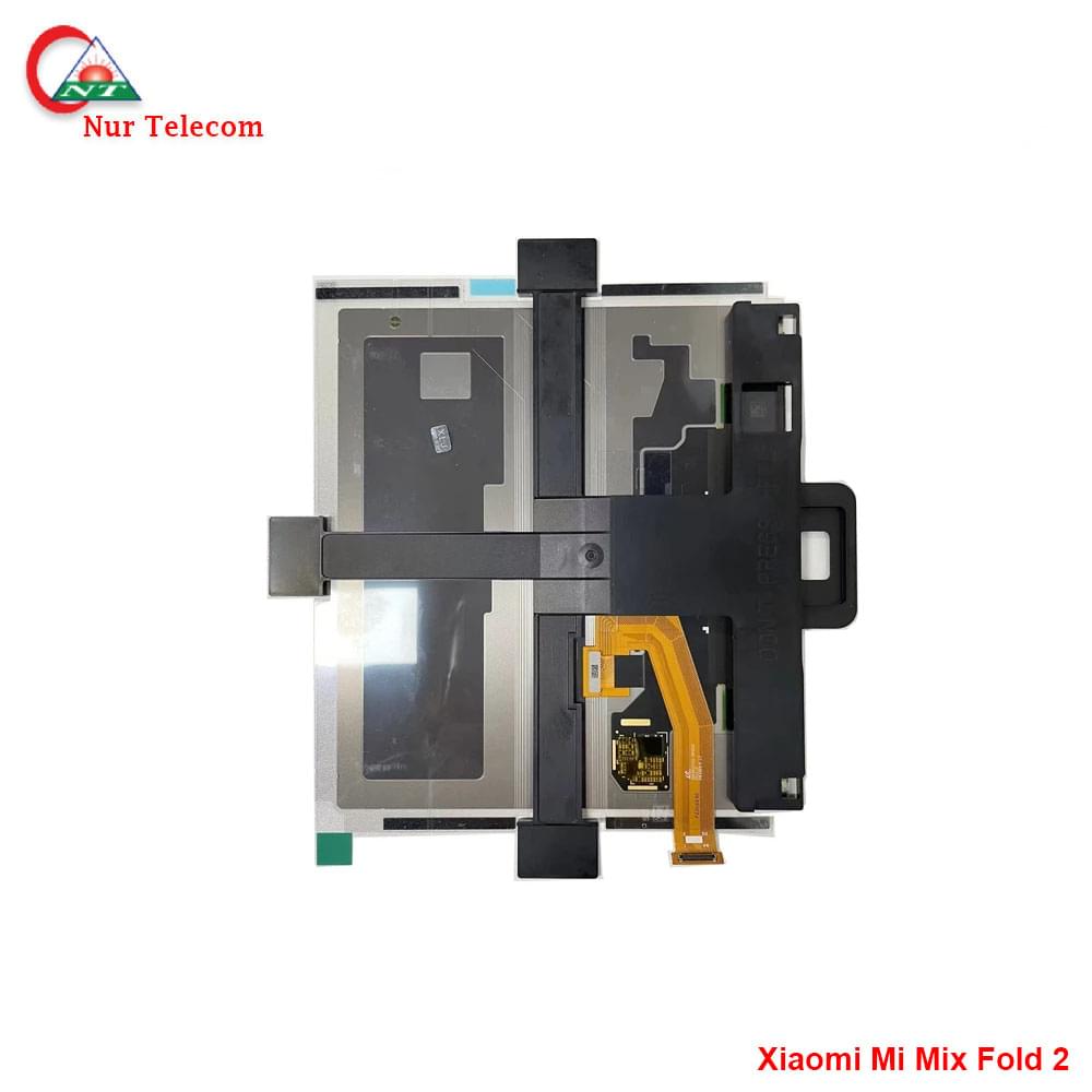 Xiaomi Mix Fold 2 Display price in BD (OLED) - Image 1