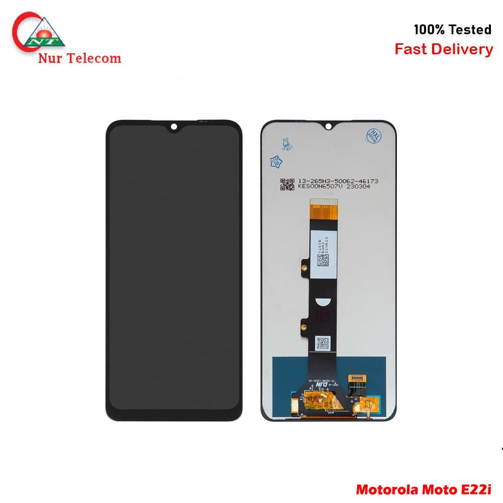 moto e22i display Motorola Moto E22i Display Price In Bd