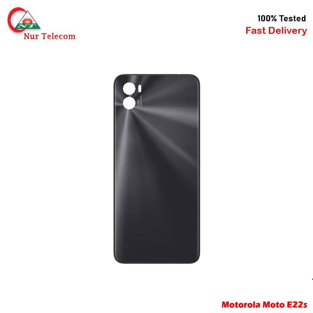 Motorola Moto E22s Battery Backshell Price In Bd - Image 2