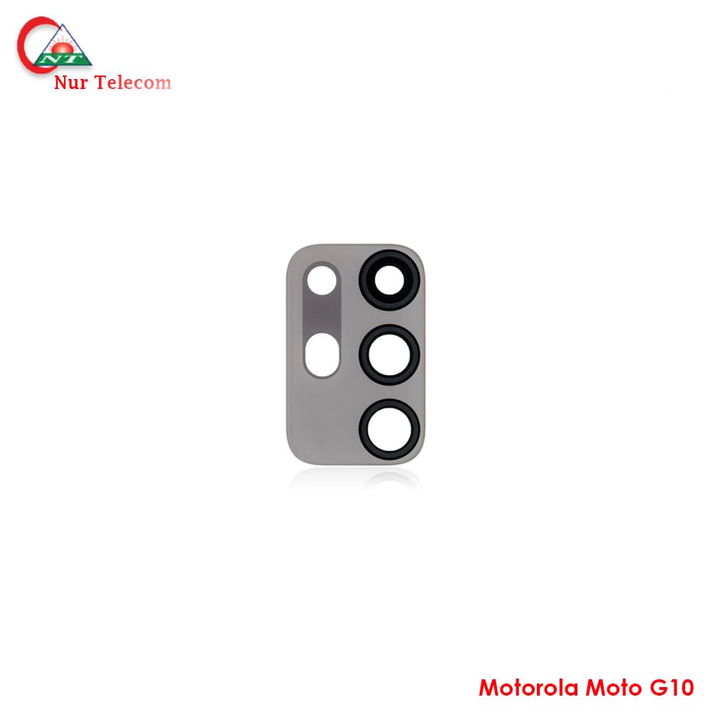 Motorola Moto G10 Camera Glass Lens price in BD - Image 1