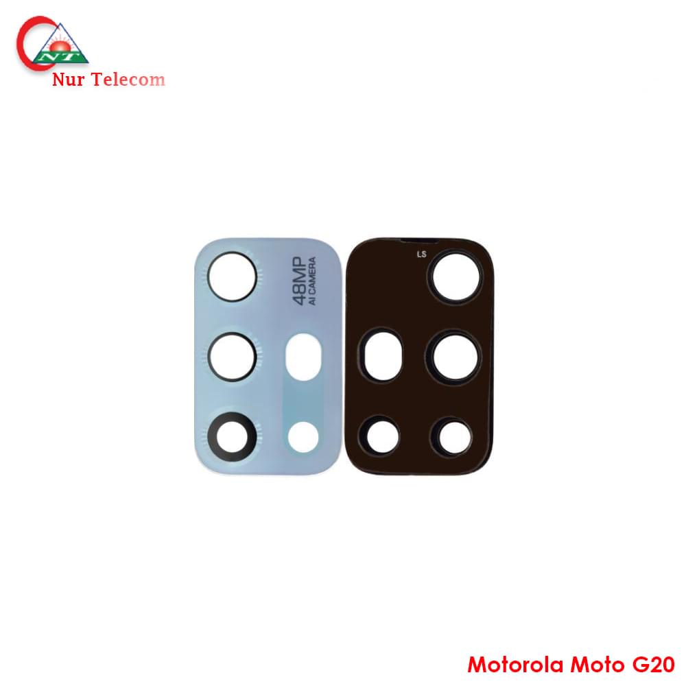 moto g20 camera glasss Motorola Moto G20 Camera Glass Lens price in BD - Image 1