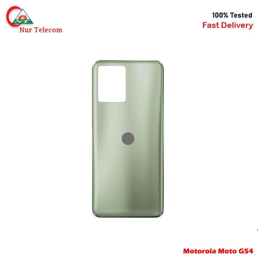 moto g54 backshell Motorola Moto G54 Battery Backshell Price In Bd