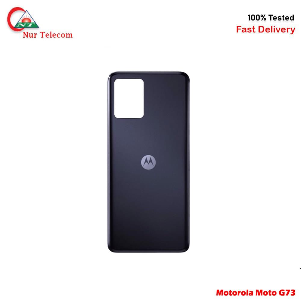 Motorola Moto G73 Battery Backshell Price In Bd - Image 2