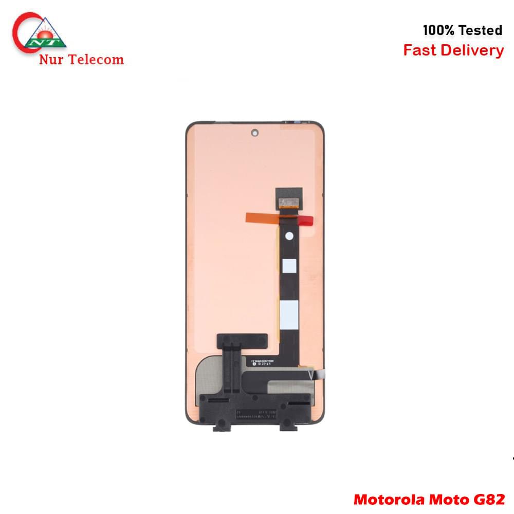moto g82 display Motorola Moto G82 Display Price In Bd