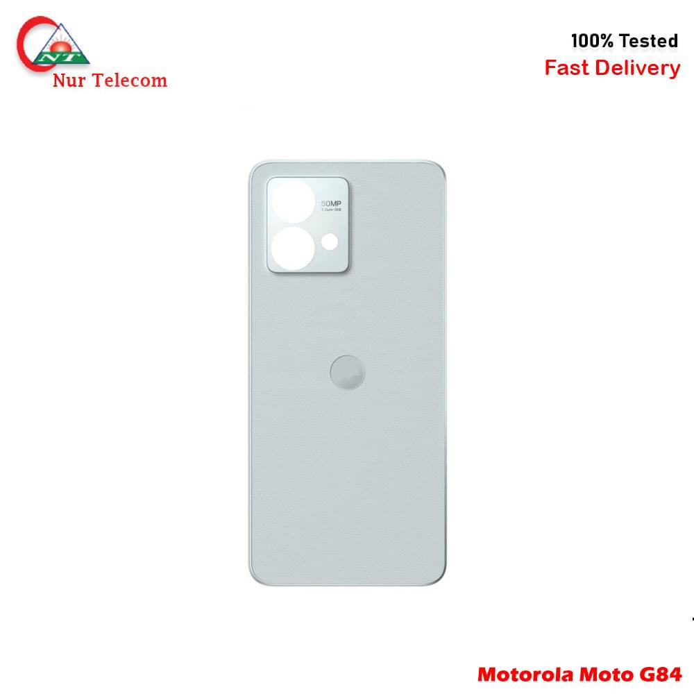 Motorola Moto G84 Battery Backshell Price In Bd - Image 2