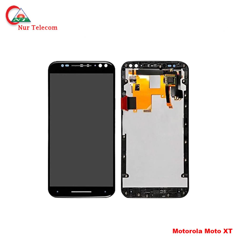 Motorola Moto XT Display price in Bangladesh - Image 1