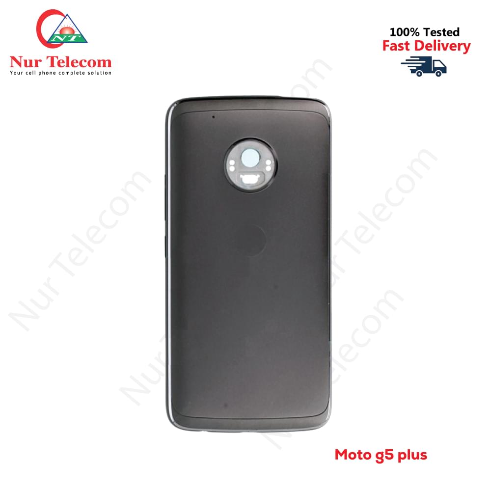 Motorola Moto G5 Plus Battery Backshell Price In BD