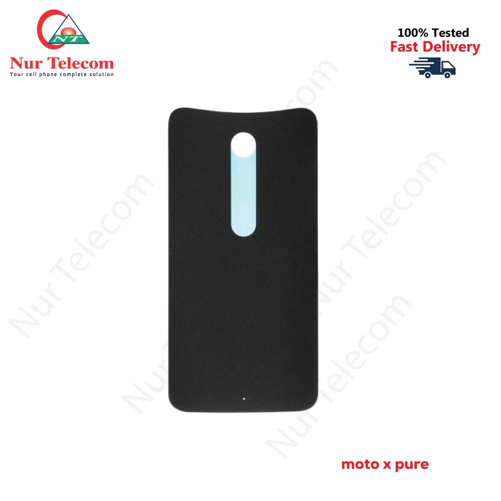 Motorola Moto X Pure Battery Backshell Price In BD