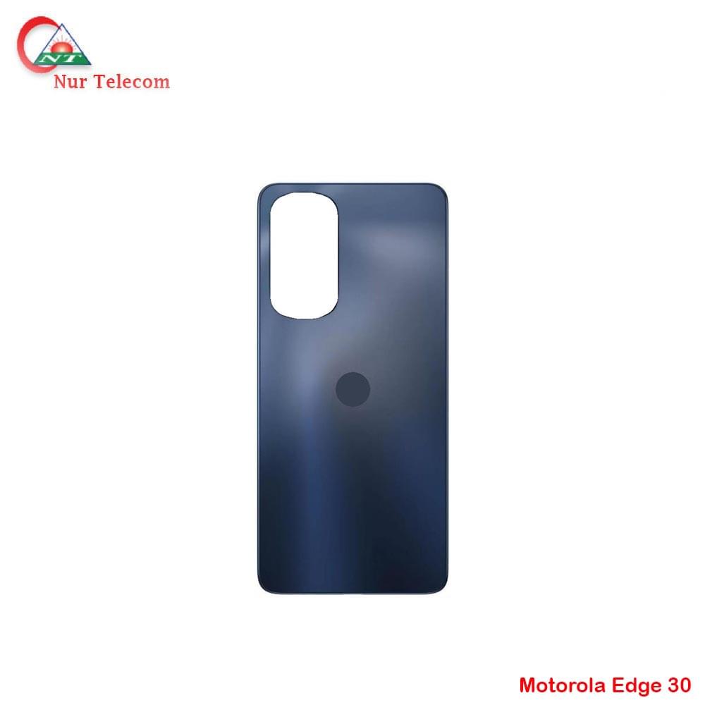 Motorola Edge 30 Battery backshell Price In Bd - Image 1
