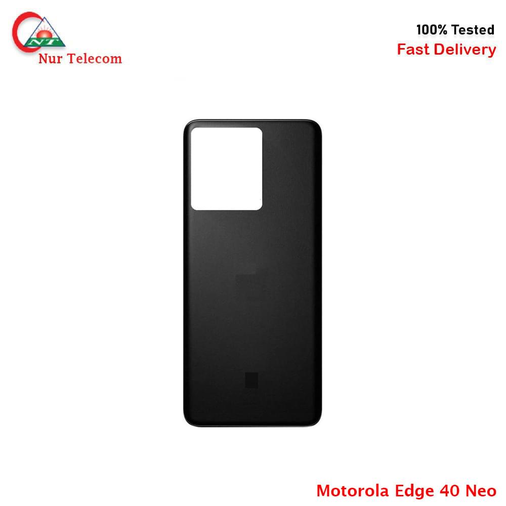 Motorola Edge 40 Neo Battery Backshell Price In Bd - Image 3