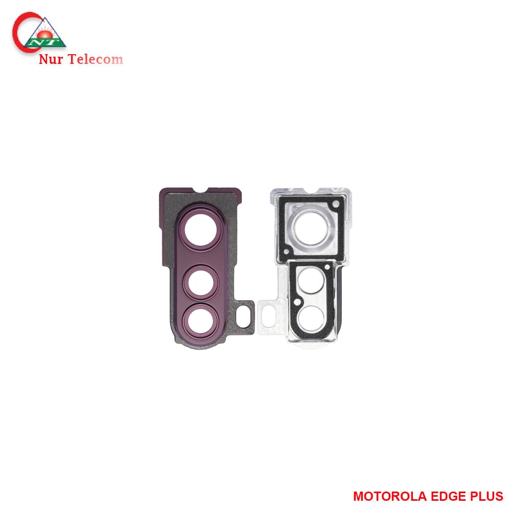 Motorola Edge Plus Camera Glass Lens price in BD - Image 1
