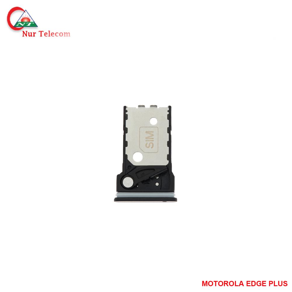 motorola edge plus sim tray Motorola Edge Plus Sim Card Tray Replacement price in BD - Image 1